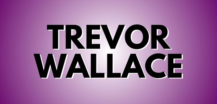 Trevor Wallace Presale Codes and Ticket Info