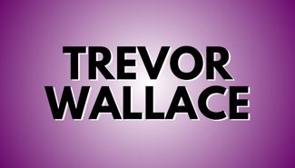 Trevor Wallace Presale Codes and Ticket Info Trevor Wallace Presale Codes and Ticket Info