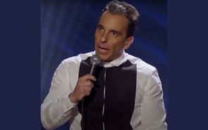 Sebastian Maniscalco Presale Codes and Ticket Info