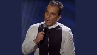 Sebastian Maniscalco Presale Codes and Ticket Info