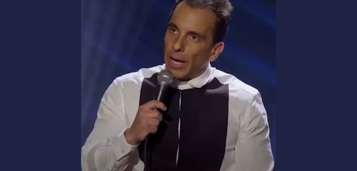 Sebastian Maniscalco Presale Codes and Ticket Info Sebastian Maniscalco Presale Codes and Ticket Info