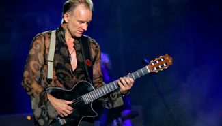 Sting Presale Codes and Ticket Info Sting Presale Codes and Ticket Info