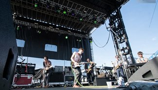 Houndmouth Presale Codes and Ticket Info Houndmouth Presale Codes and Ticket Info