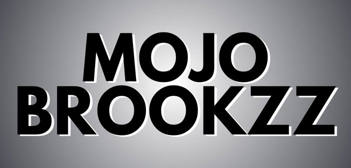 Mojo Brookzz Presale Codes and Ticket Info