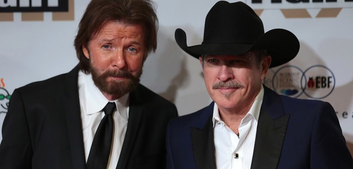 Brooks & Dunn Presale Codes and Ticket Sales Info