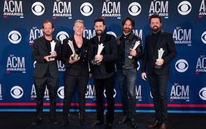 Old Dominion Tour Announcements 2025 Old Dominion Tour Announcements 2025