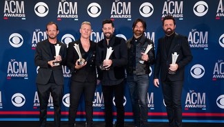 Old Dominion Tour Announcements 2025 Old Dominion Tour Announcements 2025