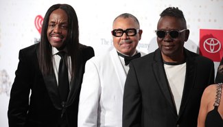 Earth, Wind & Fire Presale Codes And Ticket Info