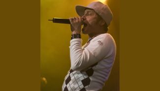 Tobymac Tour Announcements 2026