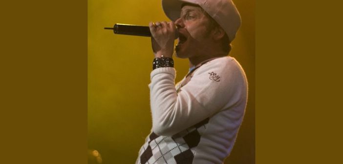 Tobymac Tour Announcements 2026