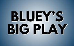 Bluey's Big Play Presale Codes and Ticket Info
