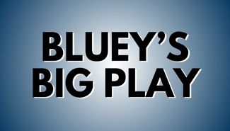 Bluey's Big Play Presale Codes and Ticket Info