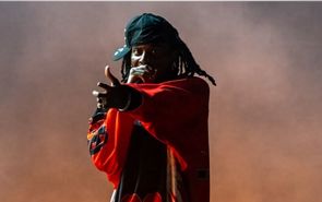 Playboi Carti Presale Codes and Ticket Info