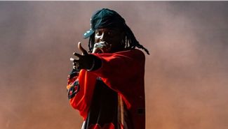 Playboi Carti Presale Codes and Ticket Info