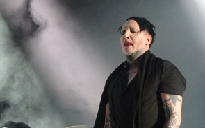 Marilyn Manson Presale Codes and Ticket Info