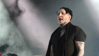 Marilyn Manson Presale Codes and Ticket Info