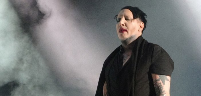 Marilyn Manson Presale Codes and Ticket Info