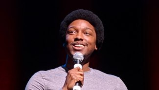 Josh Johnson Presale Codes and Ticket Info
