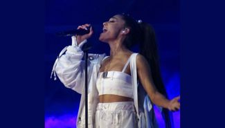 Ariana Grande Tour Announcements 2026