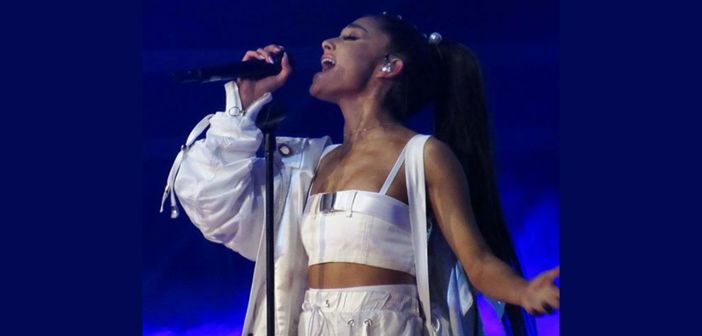 Ariana Grande Tour Announcements 2026