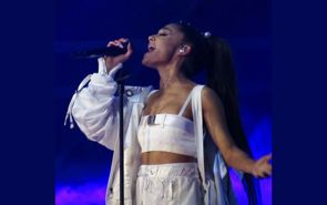 Ariana Grande Tour Announcements 2026 Ariana Grande Tour Announcements 2026