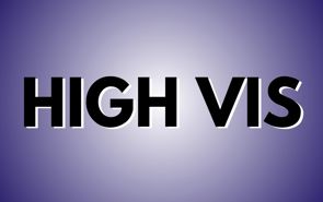 High Vis Presale Codes and Ticket Info
