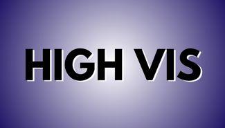 High Vis Presale Codes and Ticket Info