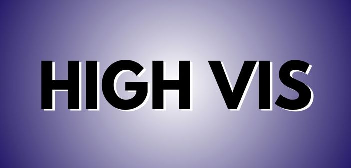 High Vis Presale Codes and Ticket Info