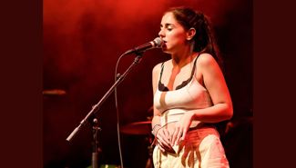 Samia Presale Codes and Ticket Info Samia Presale Codes and Ticket Info