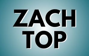 Zach Top Presale Codes and Ticket Info