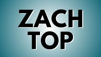 Zach Top Presale Codes and Ticket Info
