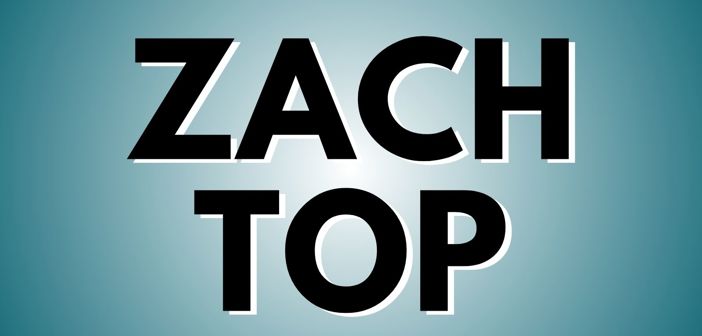 Zach Top Presale Codes and Ticket Info