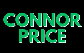 Connor Price Presale Codes and Ticket Info