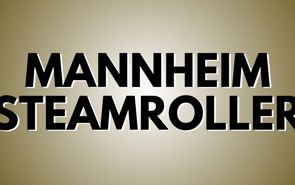 Mannheim Steamroller Presale Codes and Ticket Info