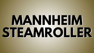 Mannheim Steamroller Tour Announcements 2026