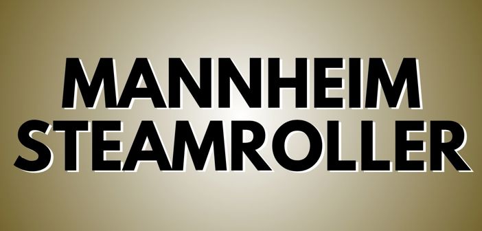 Mannheim Steamroller Presale Codes and Ticket Info