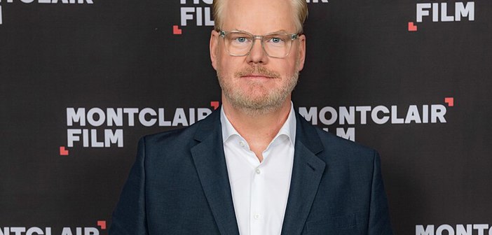 Jim Gaffigan Presale Codes and Ticket Info