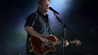 Blake Shelton Presale Codes and Ticket Info