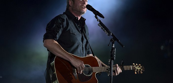 Blake Shelton Presale Codes and Ticket Info