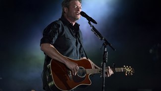 Blake Shelton Presale Codes and Ticket Info Blake Shelton Presale Codes and Ticket Info