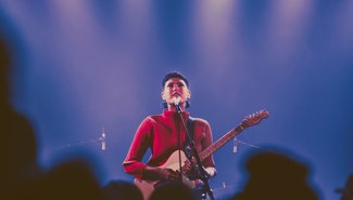 Miya Folick Presale Codes and Ticket Info Miya Folick Presale Codes and Ticket Info