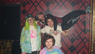 Anamanaguchi Presale Codes and Ticket Info