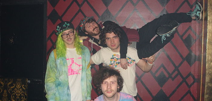 Anamanaguchi Presale Codes and Ticket Info