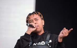 Cordae Presale Codes and Ticket Info