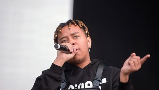 Cordae Presale Codes and Ticket Info