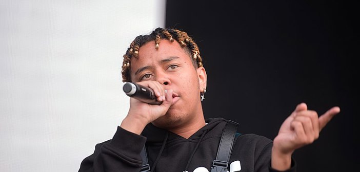 Cordae Presale Codes and Ticket Info