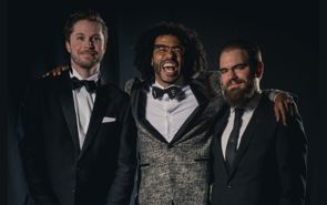 Clipping Presale Codes and Ticket Info