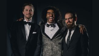 Clipping Presale Codes and Ticket Info