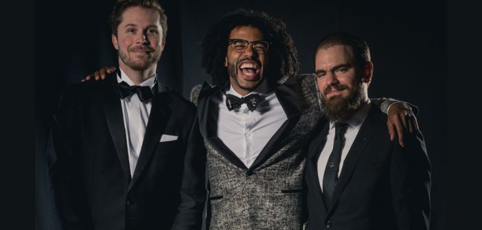 Clipping Presale Codes and Ticket Info Clipping Presale Codes and Ticket Info