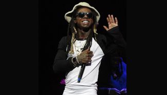 Lil Wayne Tour Announcements 2024